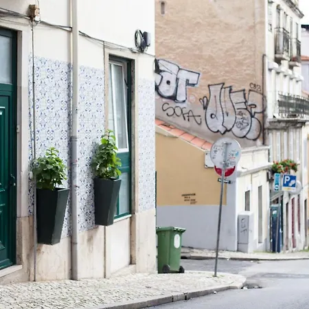 Lisbon City Center Baixa-2